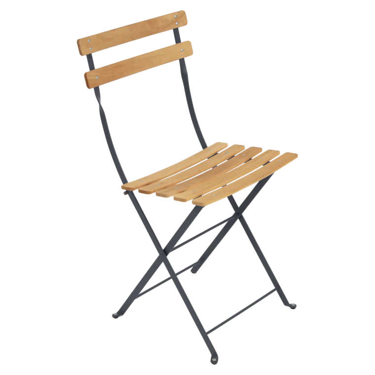 Fermob Bistro Natural Chair - Image 18