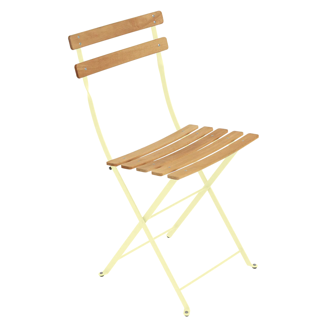 Fermob Bistro Natural Chair - Image 19