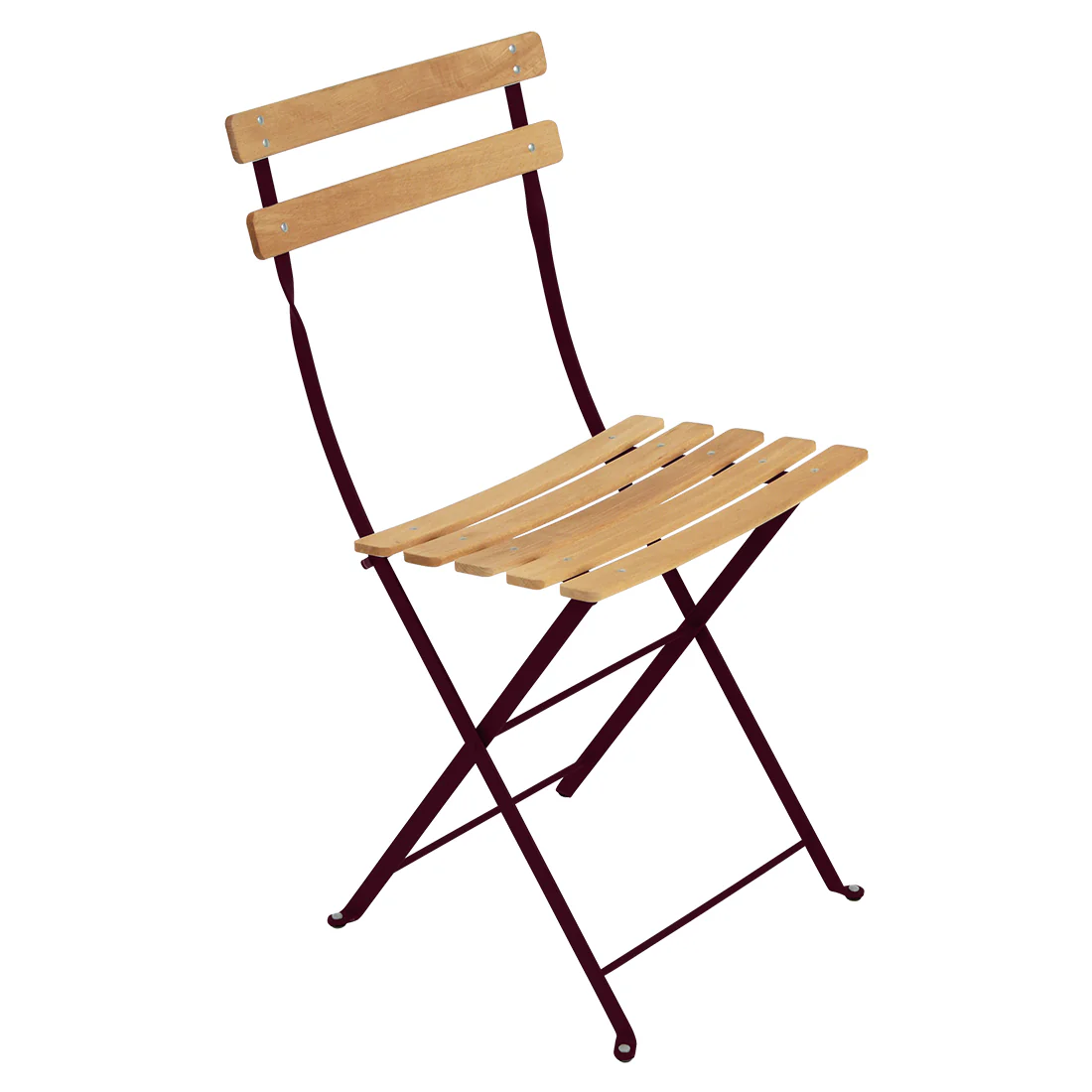 Fermob Bistro Natural Chair - Image 21