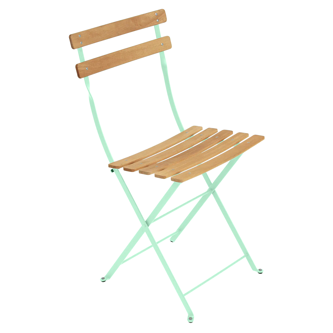 Fermob Bistro Natural Chair - Image 22