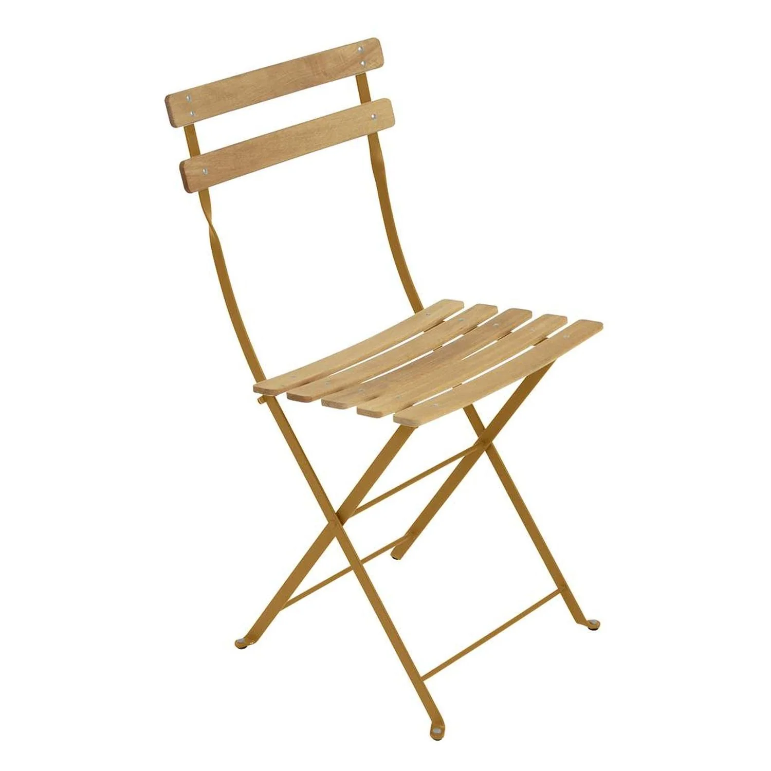 Fermob Bistro Natural Chair - Image 25