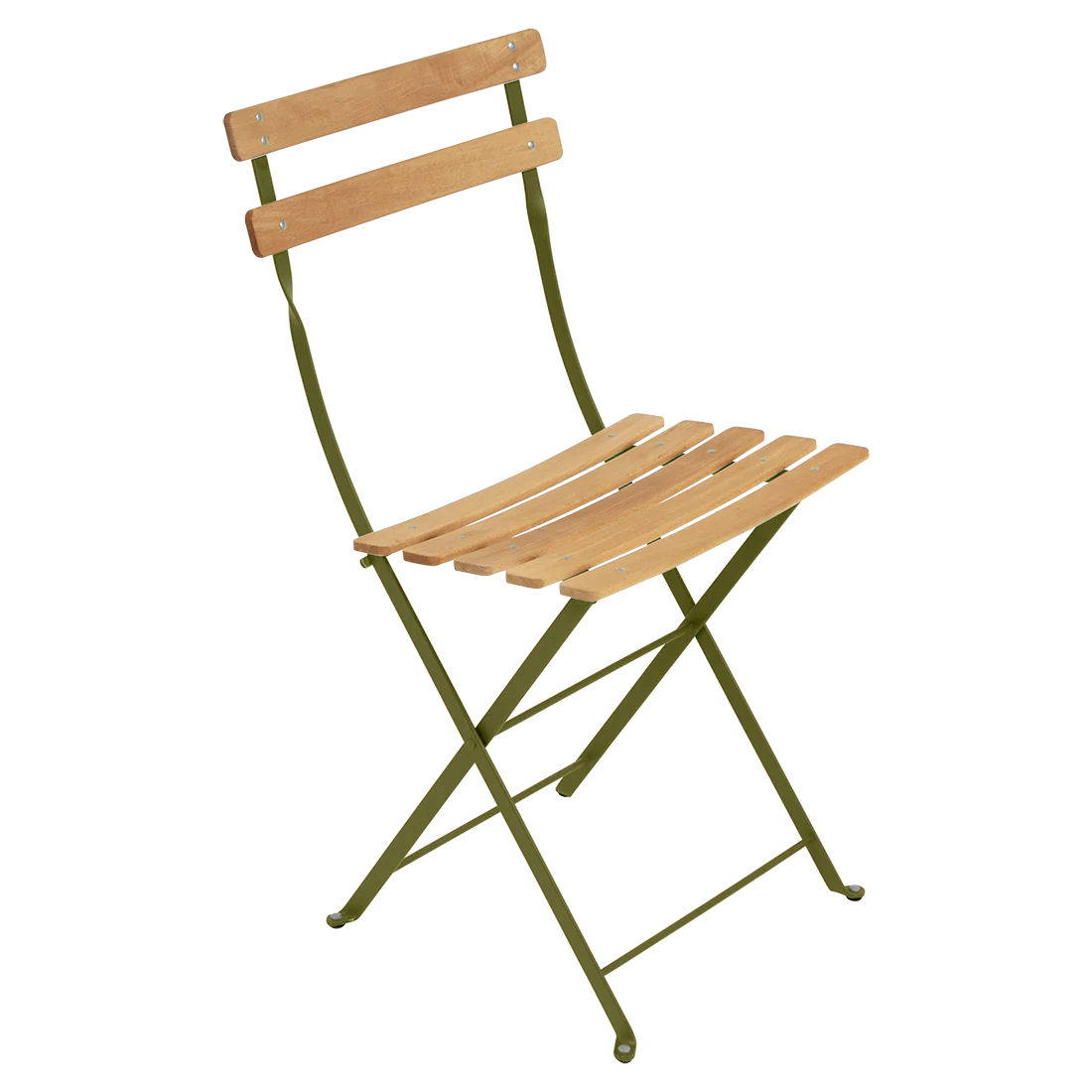 Fermob Bistro Natural Chair - Image 27