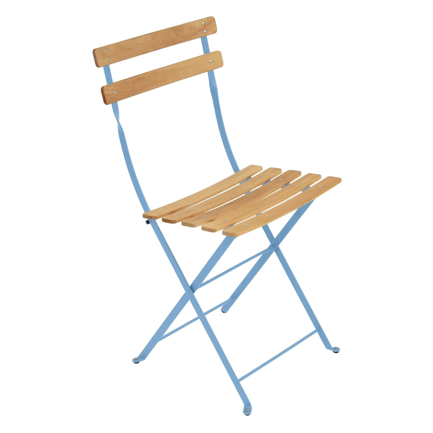 Fermob Bistro Natural Chair - Image 28