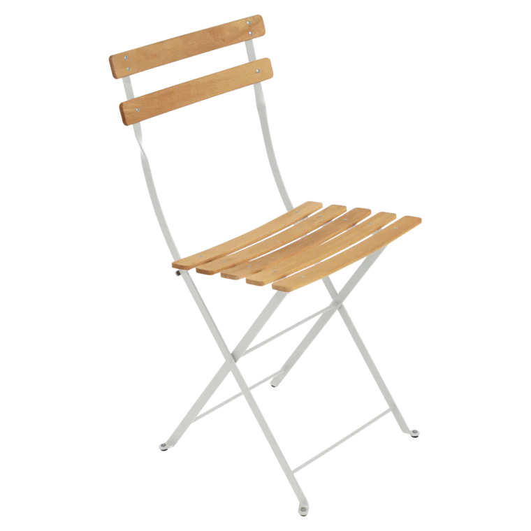 Fermob Bistro Natural Chair - Image 3