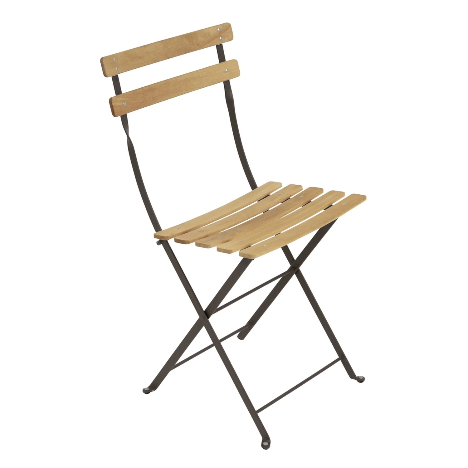 Fermob Bistro Natural Chair - Image 30