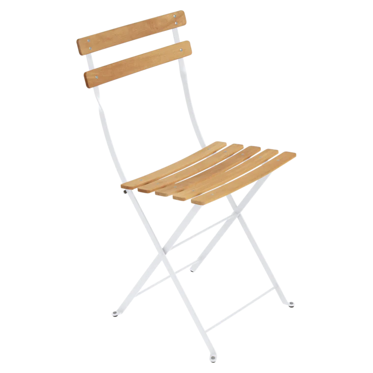 Fermob Bistro Natural Chair - Image 5