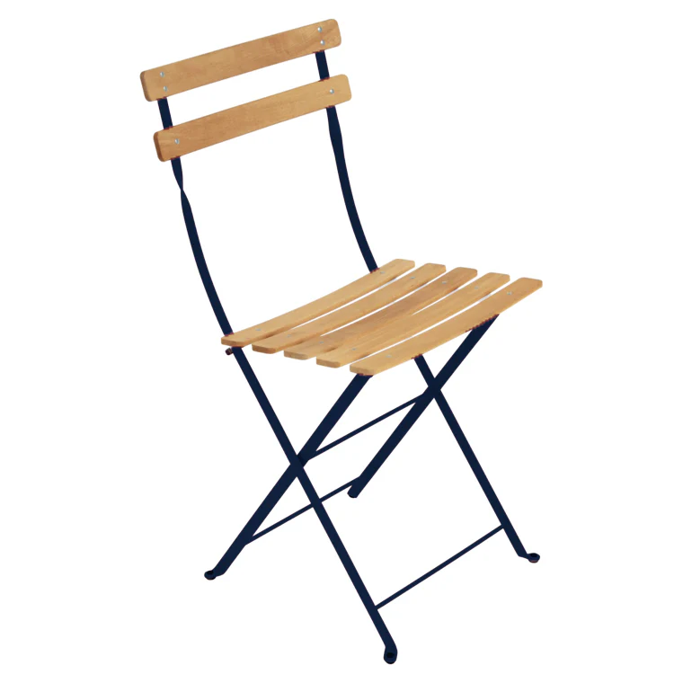 Fermob Bistro Natural Chair - Image 6