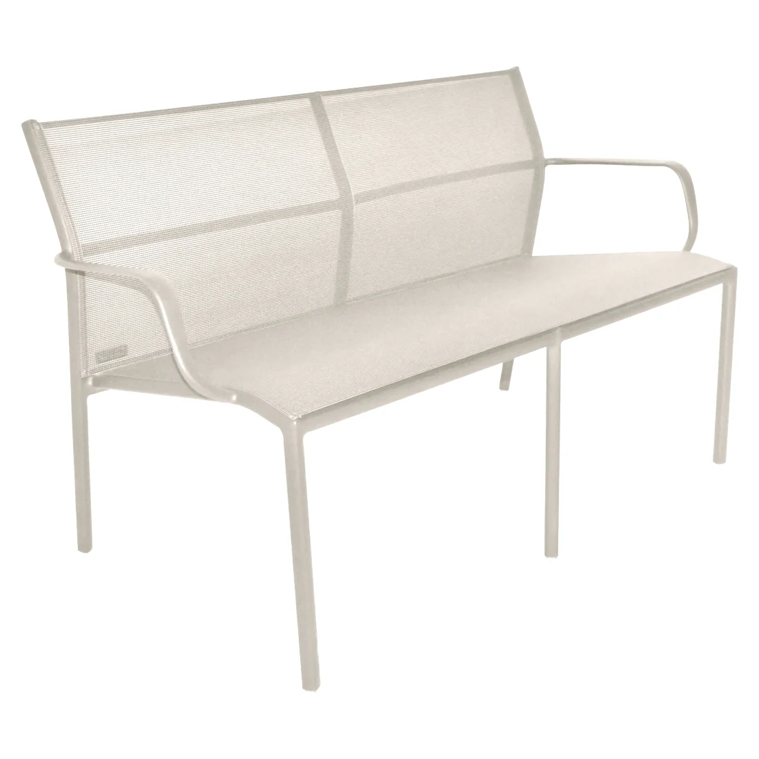 Fermob Cadiz Bench - Image 3