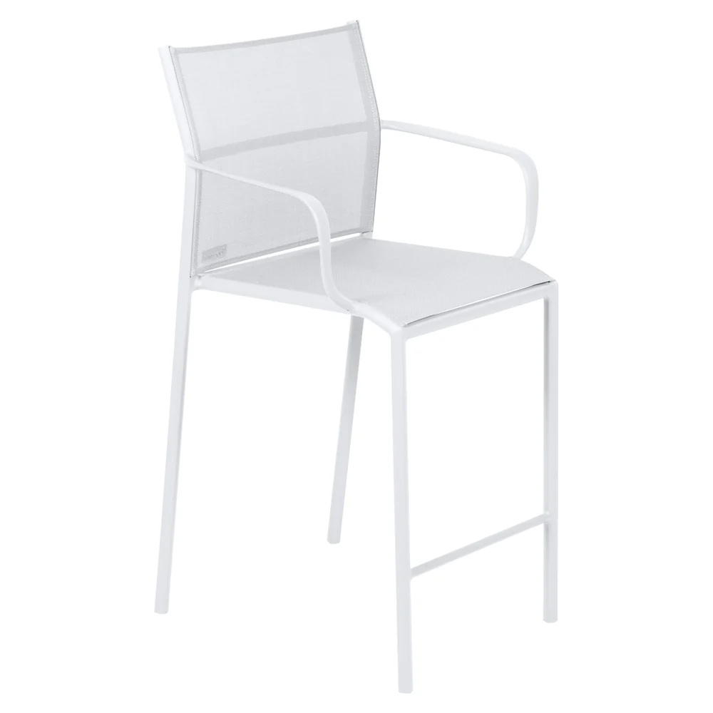 Fermob Cadiz High Armchair - Image 3