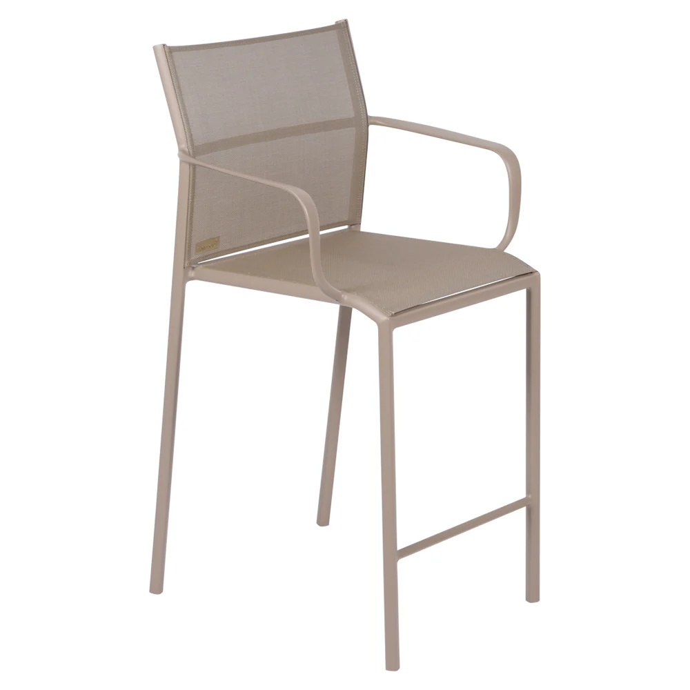 Fermob Cadiz High Armchair - Image 4