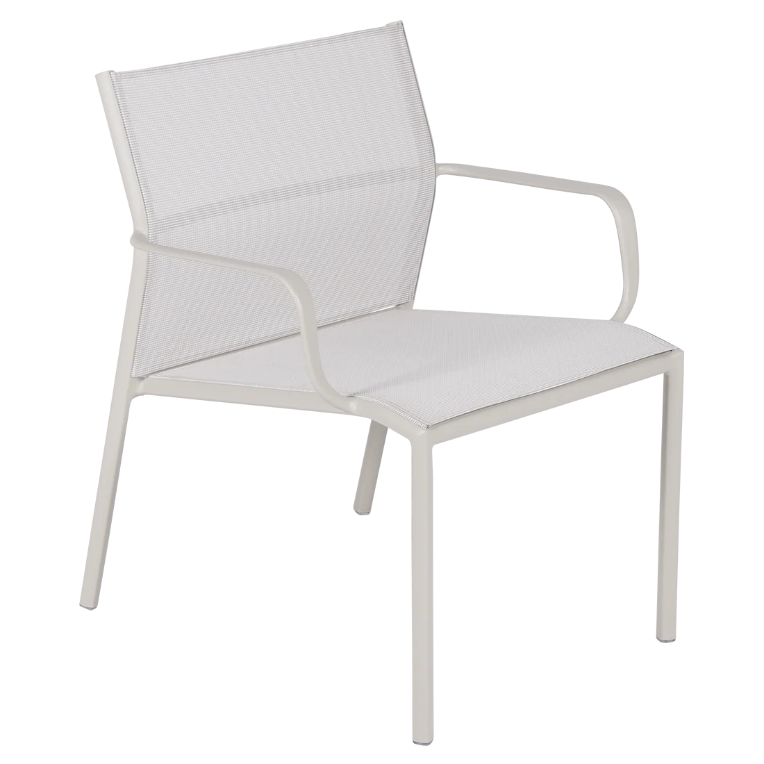 Fermob Cadiz Low Armchair - Image 3