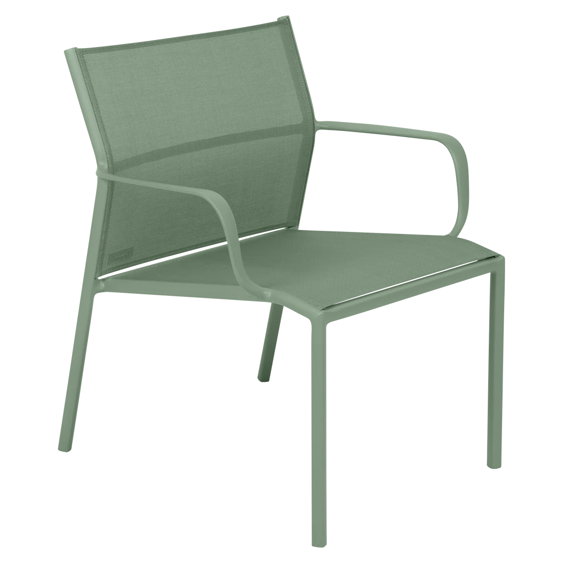 Fermob Cadiz Low Armchair - Image 4