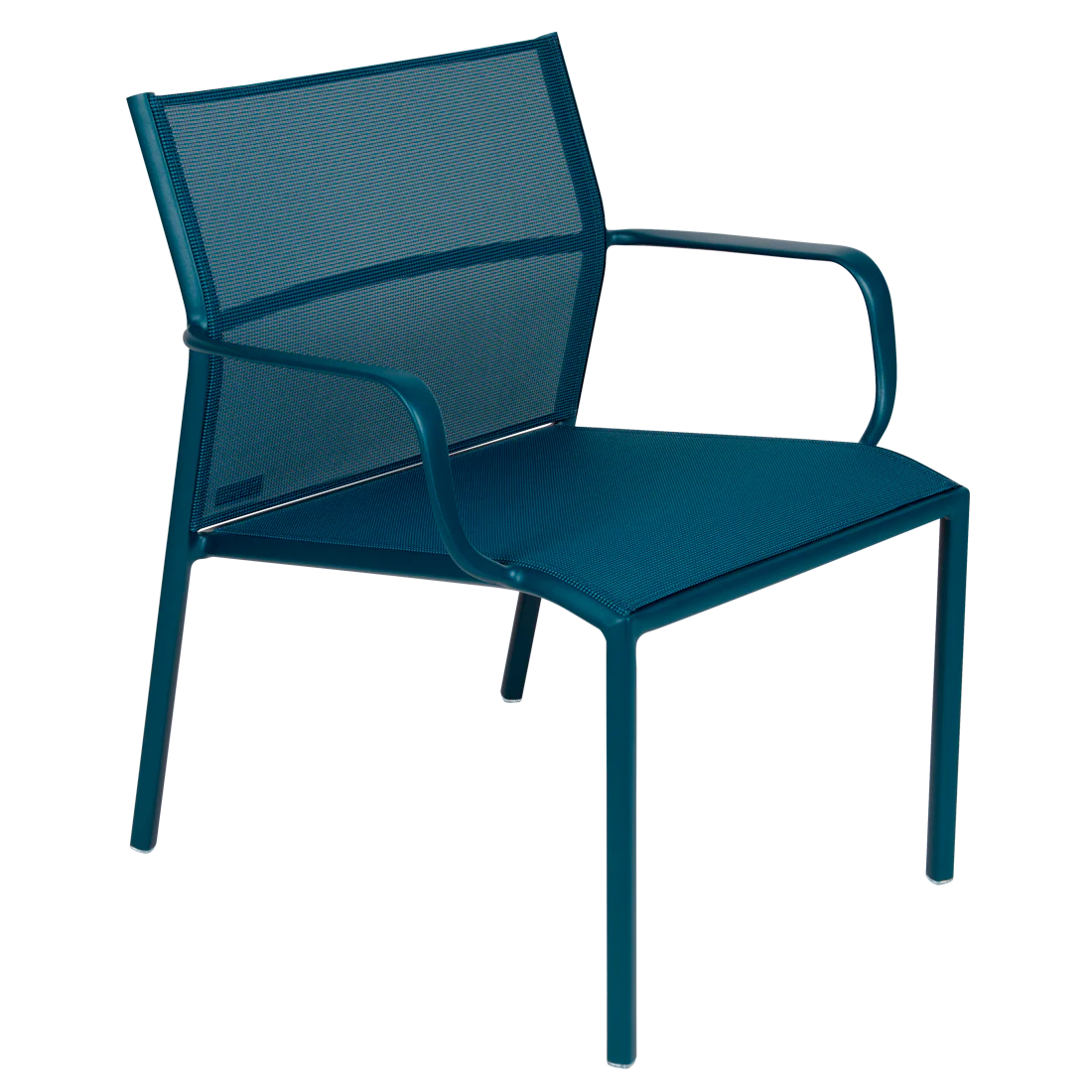 Fermob Cadiz Low Armchair - Image 5