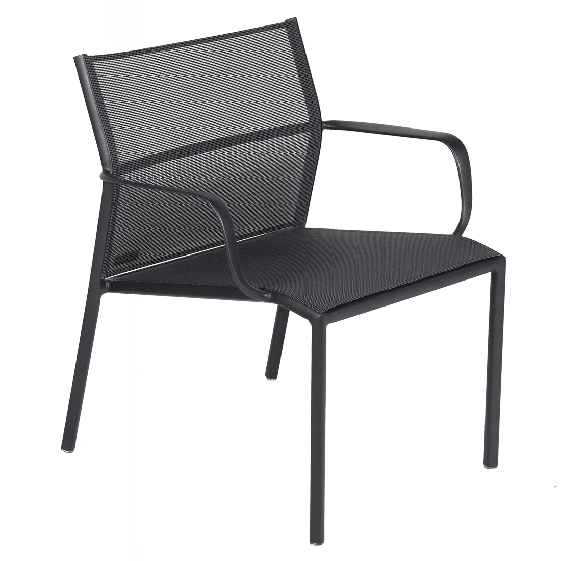 Fermob Cadiz Low Armchair - Image 6