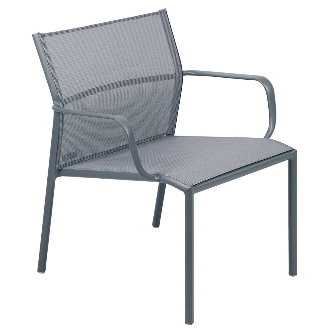 Fermob Cadiz Low Armchair - Image 7