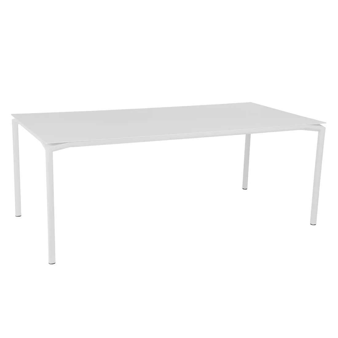 Fermob Calvi Rectangular Dining Table - Image 12