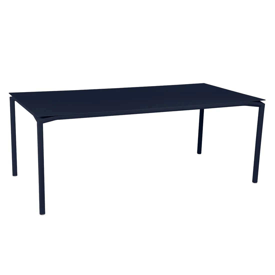 Fermob Calvi Rectangular Dining Table - Image 13