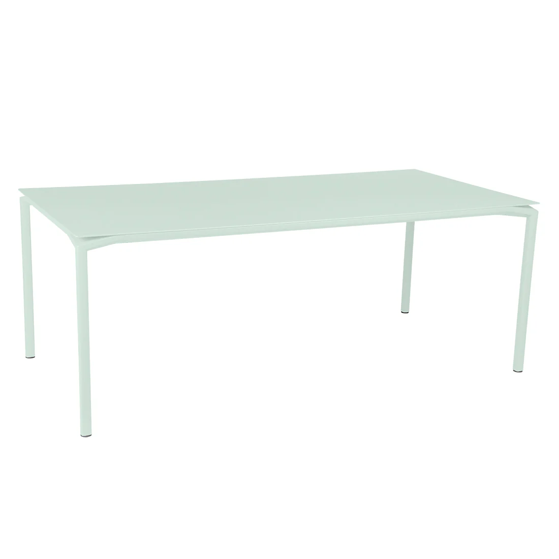Fermob Calvi Rectangular Dining Table - Image 16