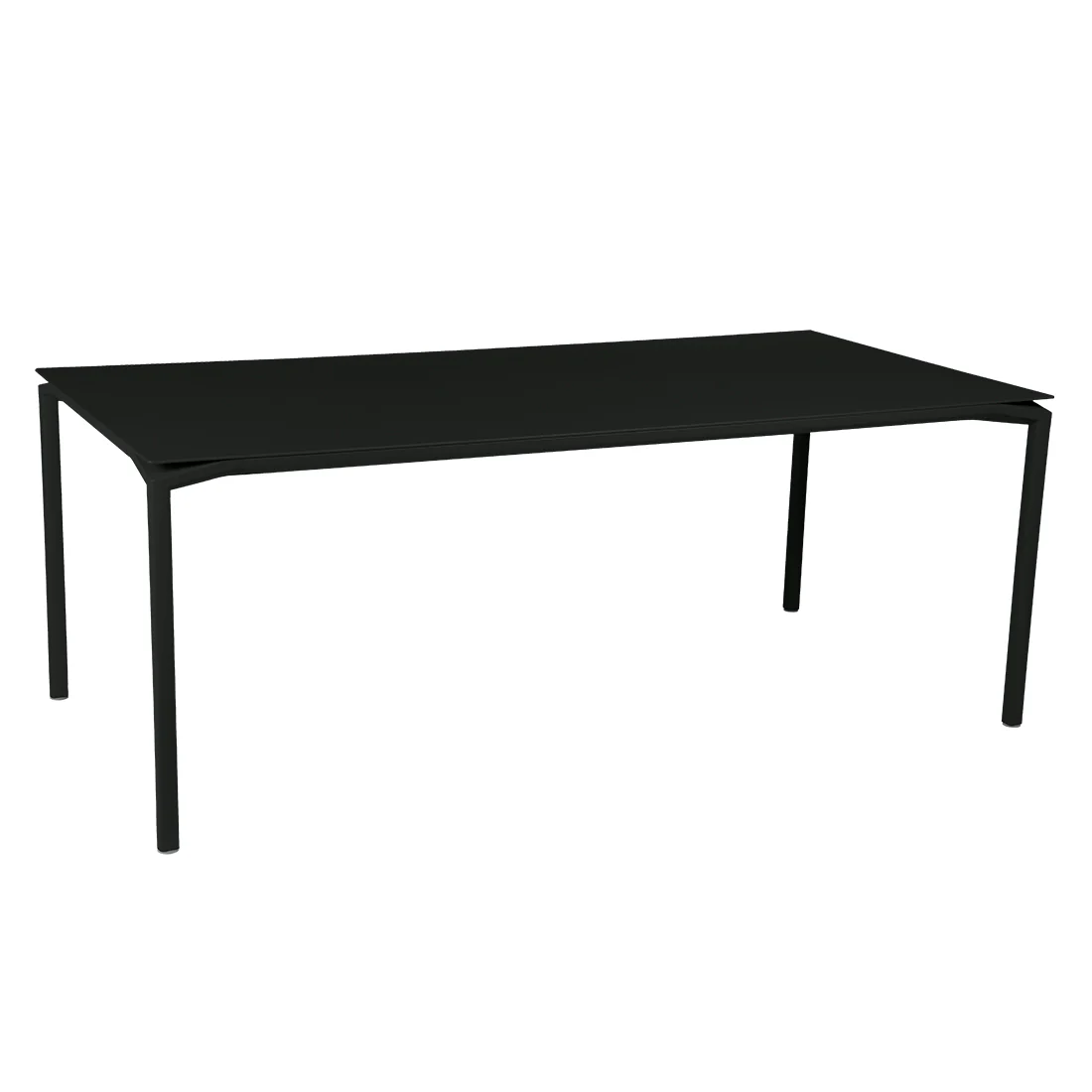 Fermob Calvi Rectangular Dining Table - Image 17
