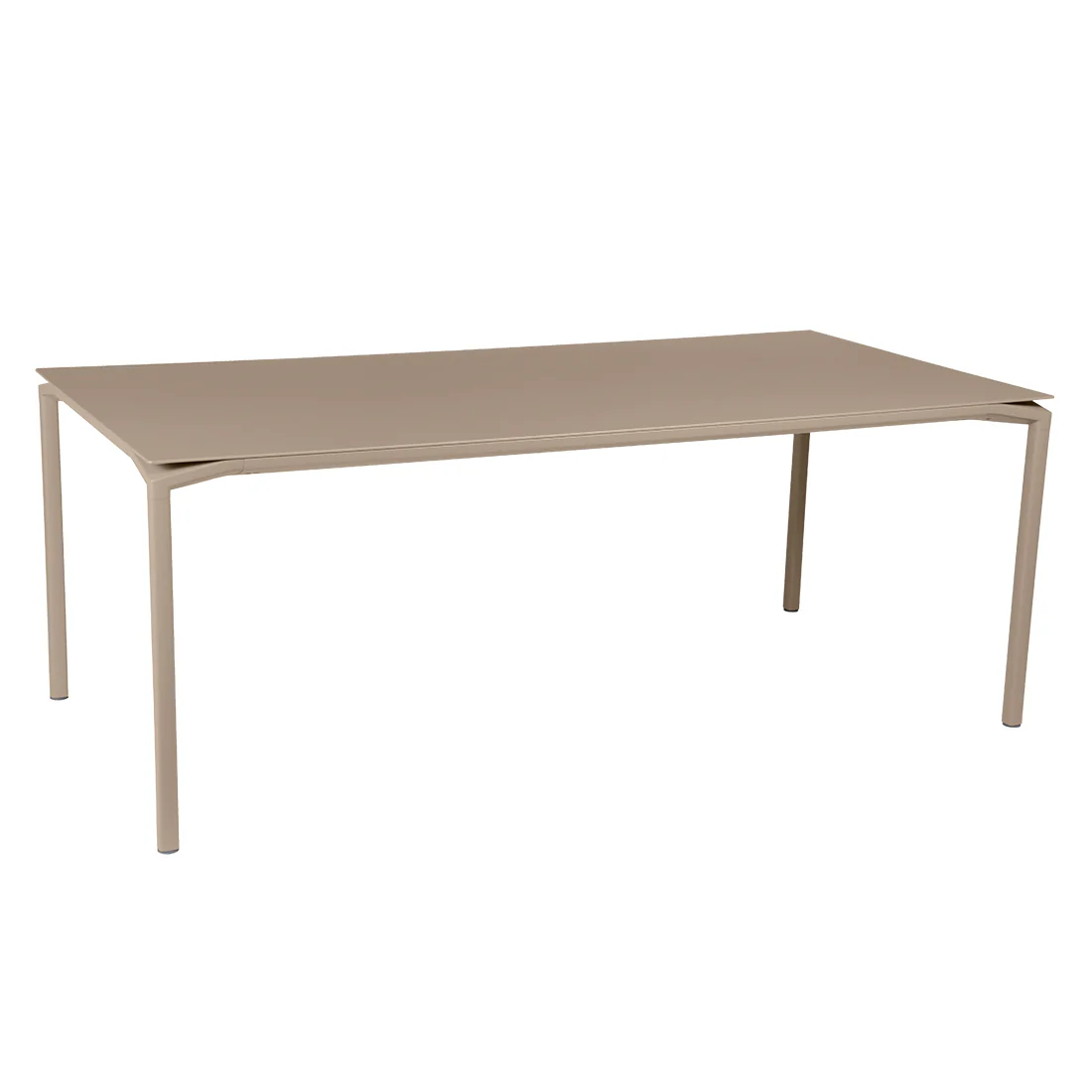 Fermob Calvi Rectangular Dining Table - Image 18