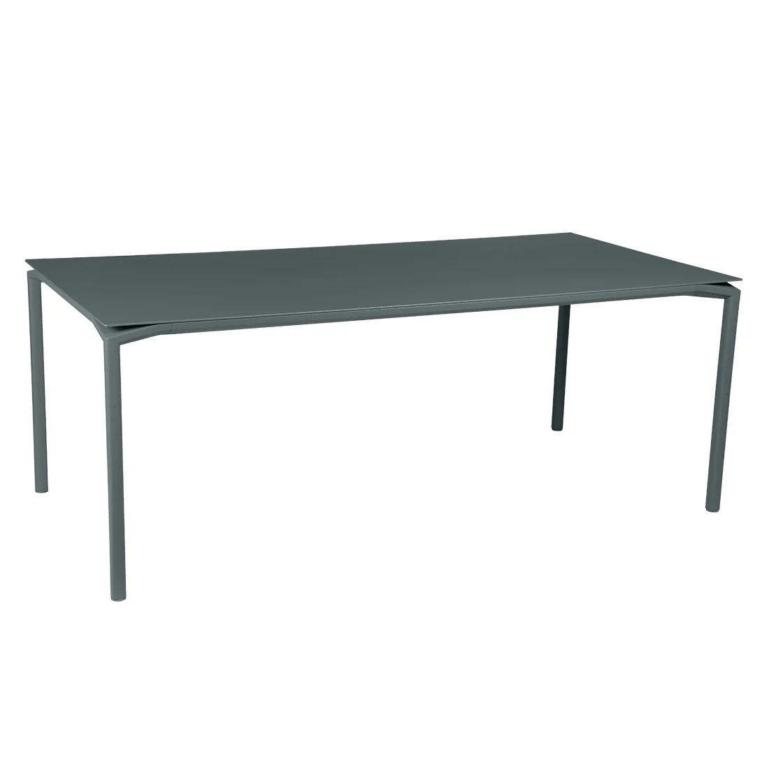 Fermob Calvi Rectangular Dining Table - Image 2