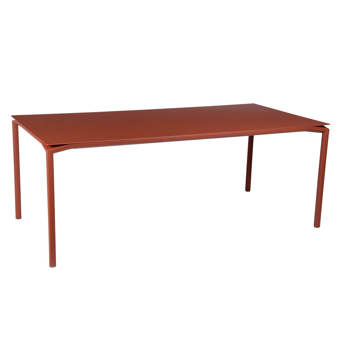 Fermob Calvi Rectangular Dining Table - Image 20