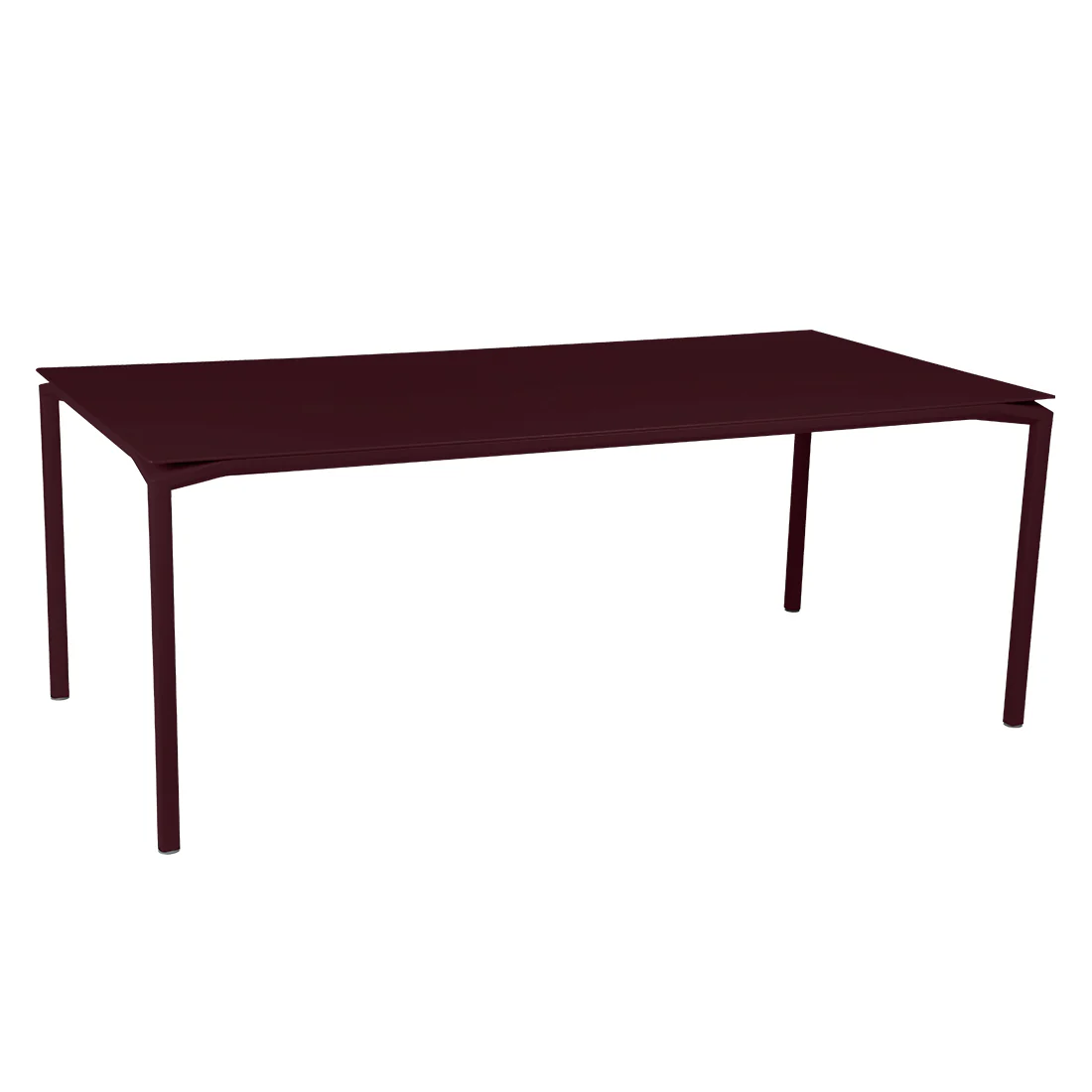 Fermob Calvi Rectangular Dining Table - Image 21