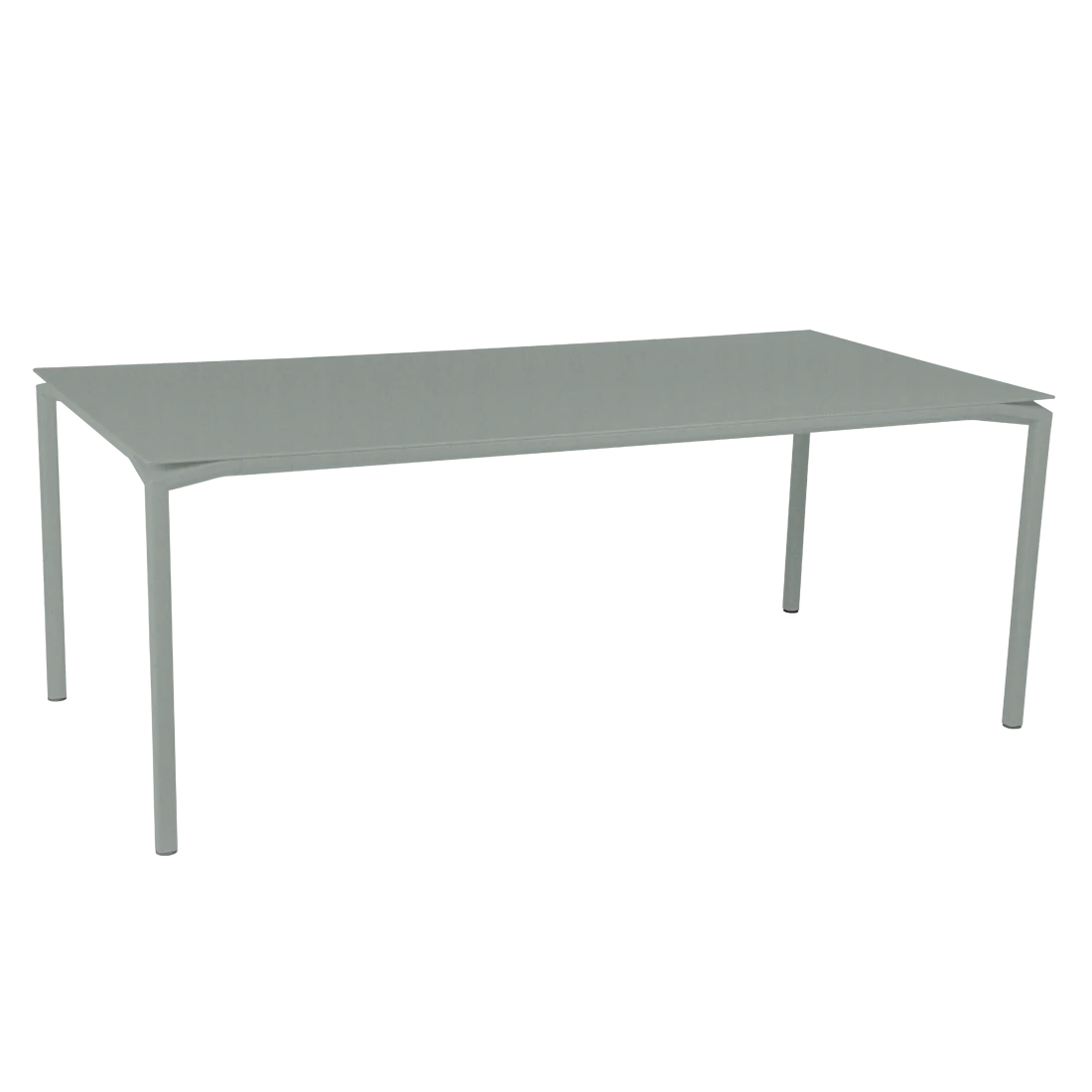 Fermob Calvi Rectangular Dining Table - Image 22