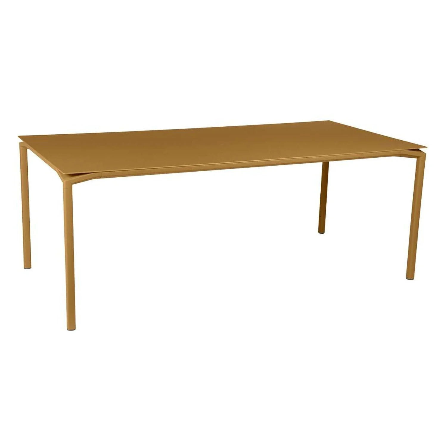 Fermob Calvi Rectangular Dining Table - Image 23