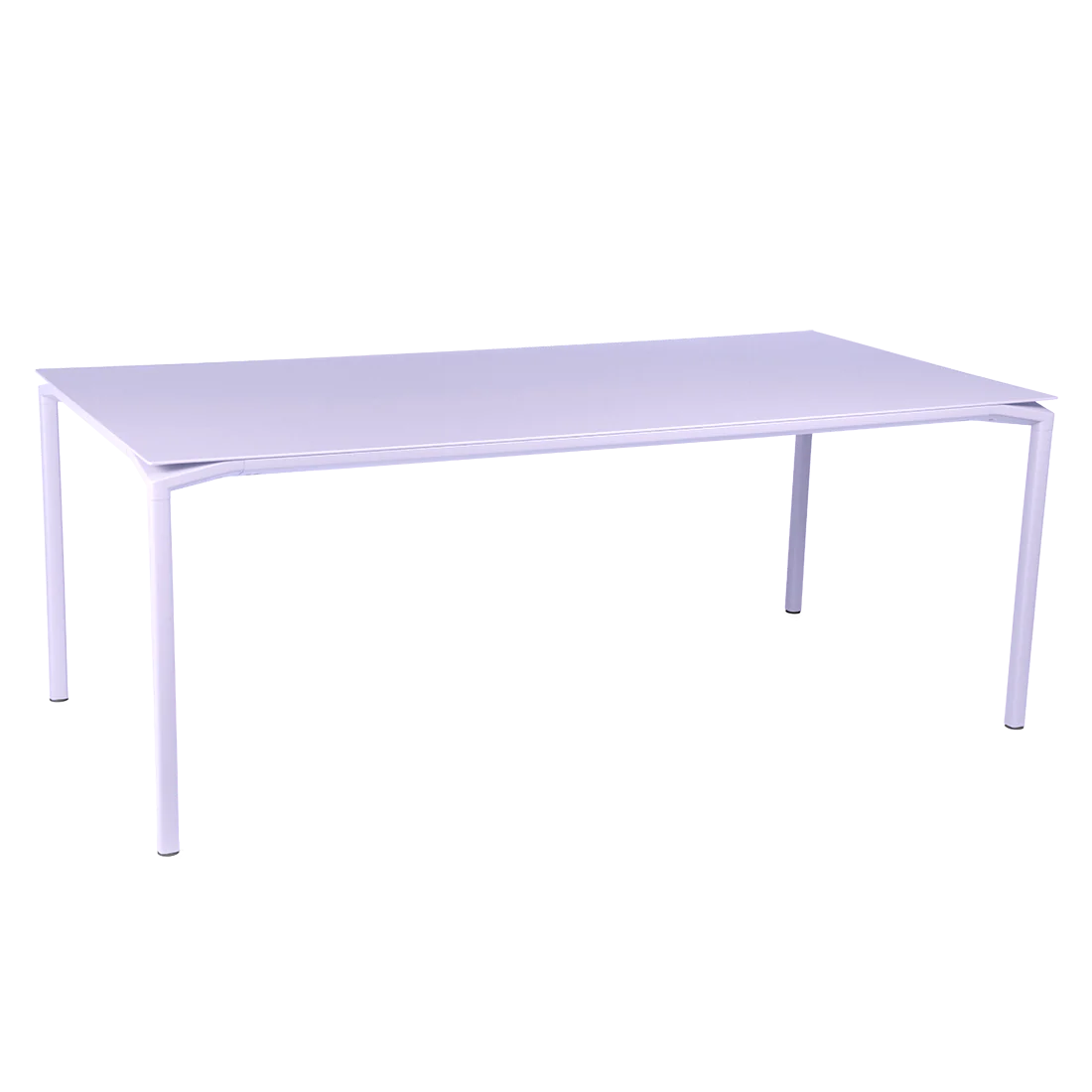 Fermob Calvi Rectangular Dining Table - Image 24