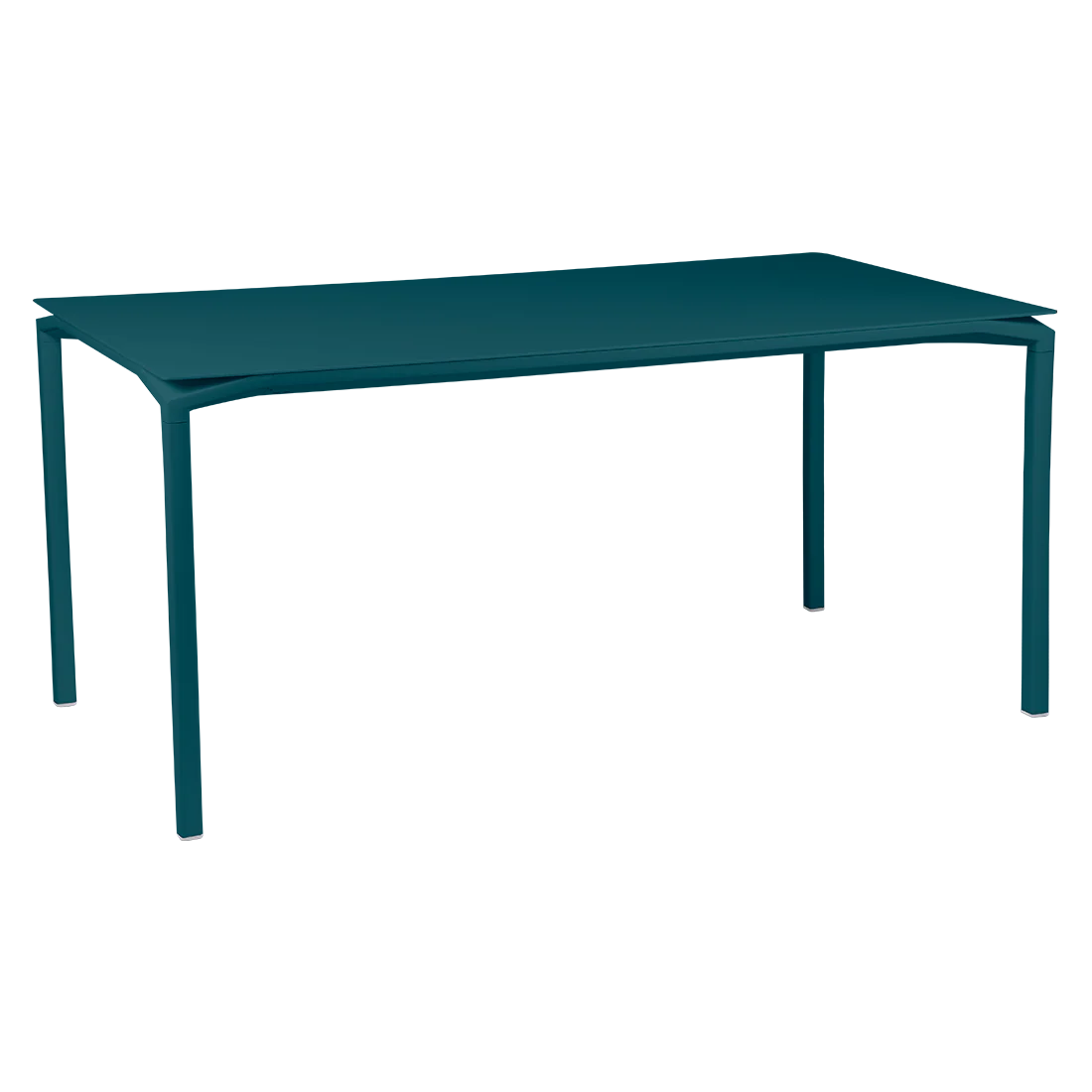 Fermob Calvi Rectangular Dining Table - Image 28