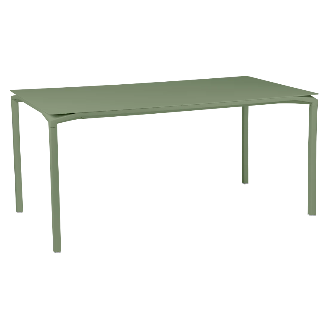 Fermob Calvi Rectangular Dining Table - Image 29