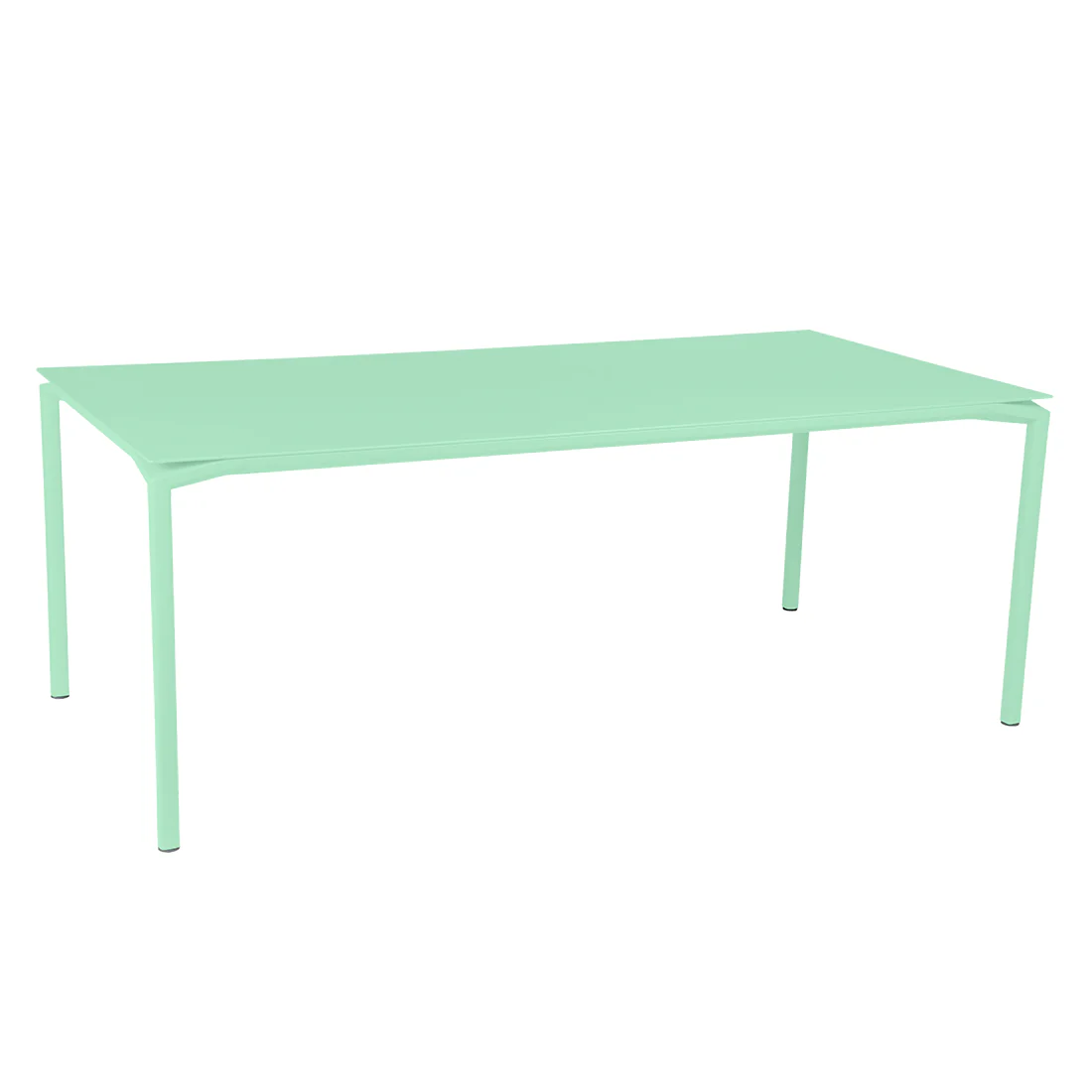 Fermob Calvi Rectangular Dining Table - Image 3
