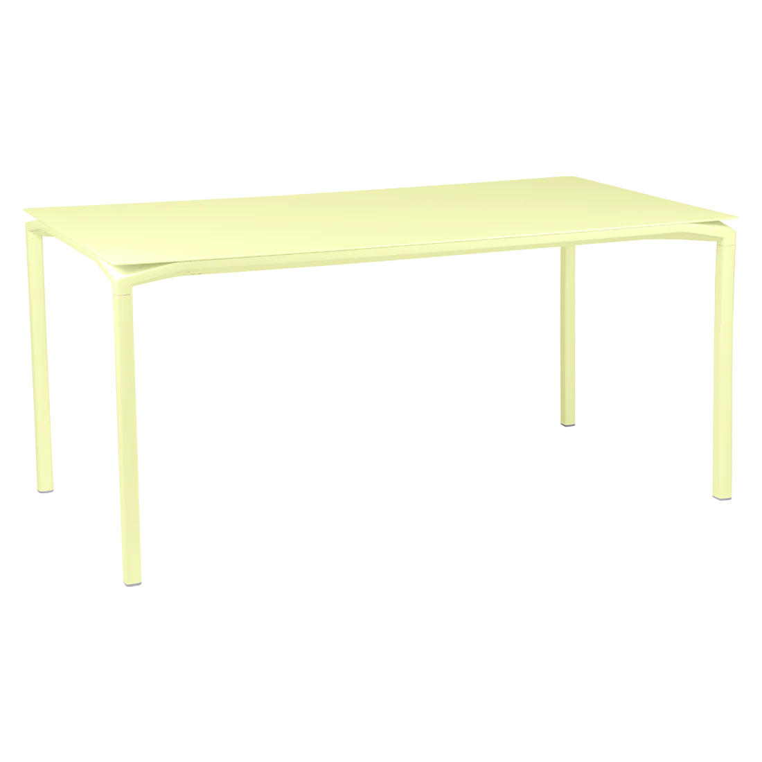 Fermob Calvi Rectangular Dining Table - Image 33