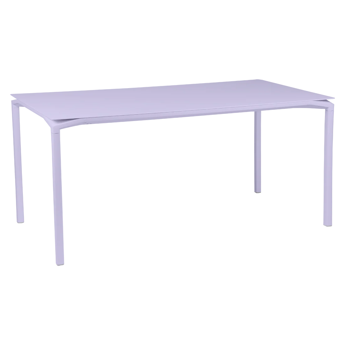 Fermob Calvi Rectangular Dining Table - Image 38