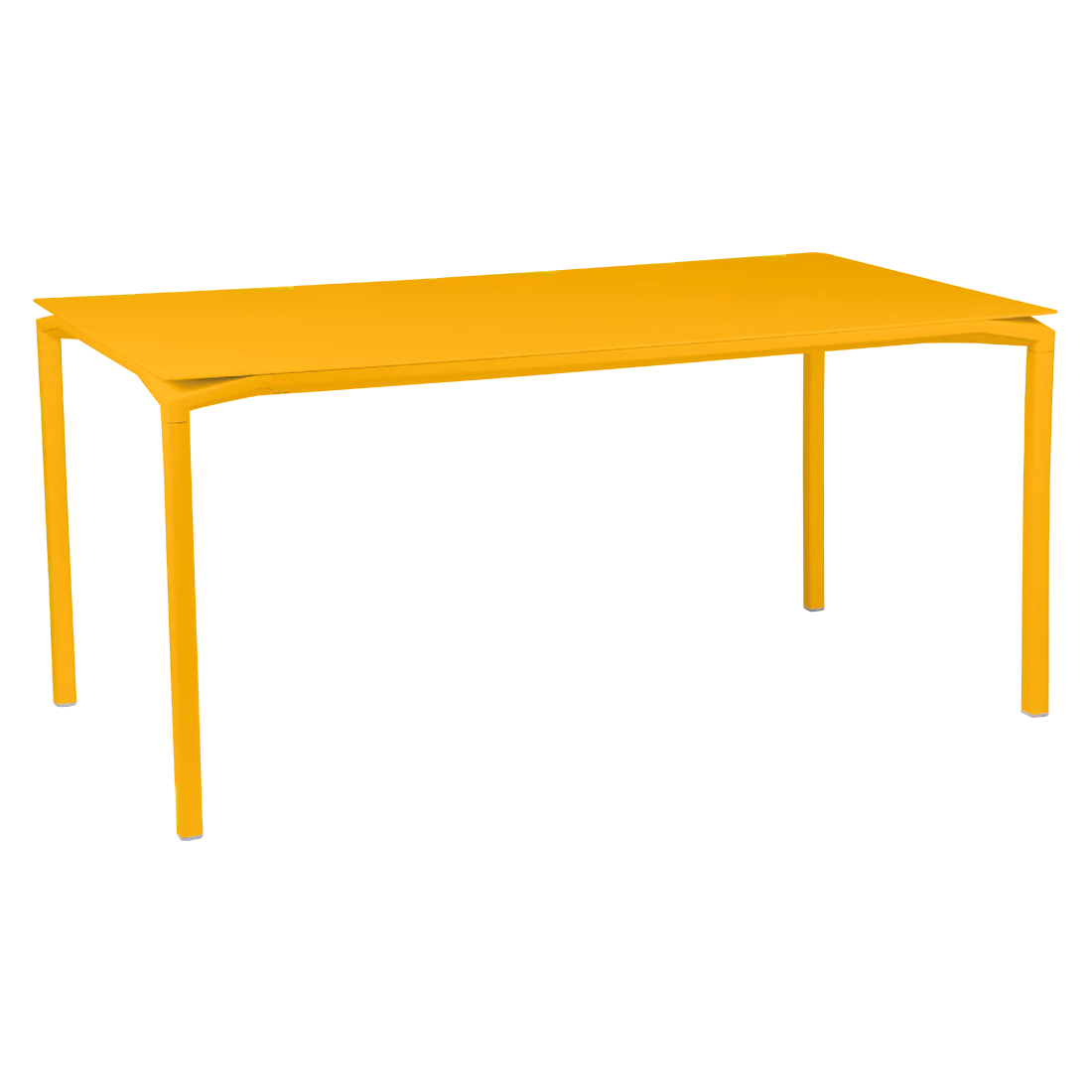Fermob Calvi Rectangular Dining Table - Image 40