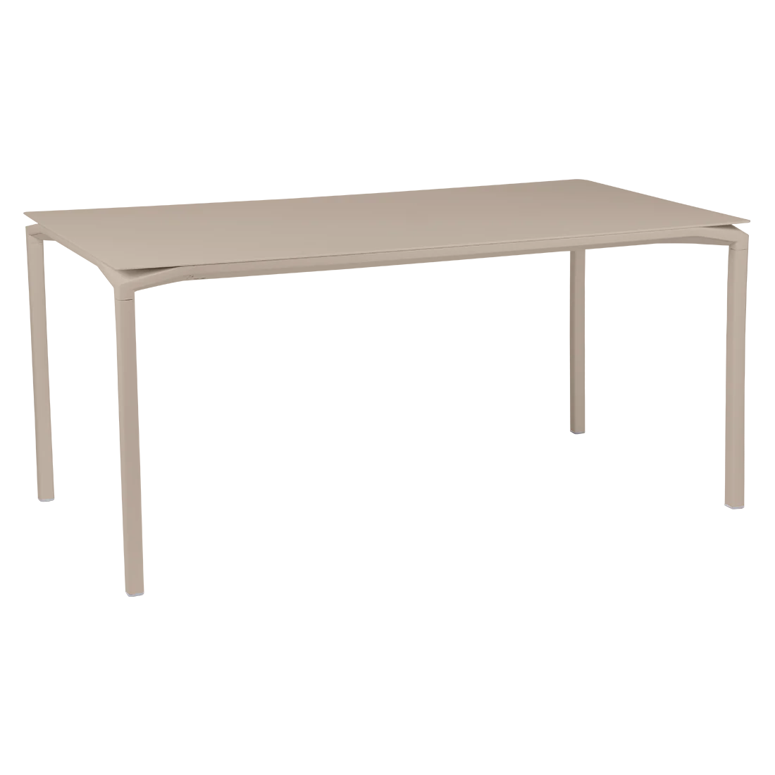 Fermob Calvi Rectangular Dining Table - Image 41