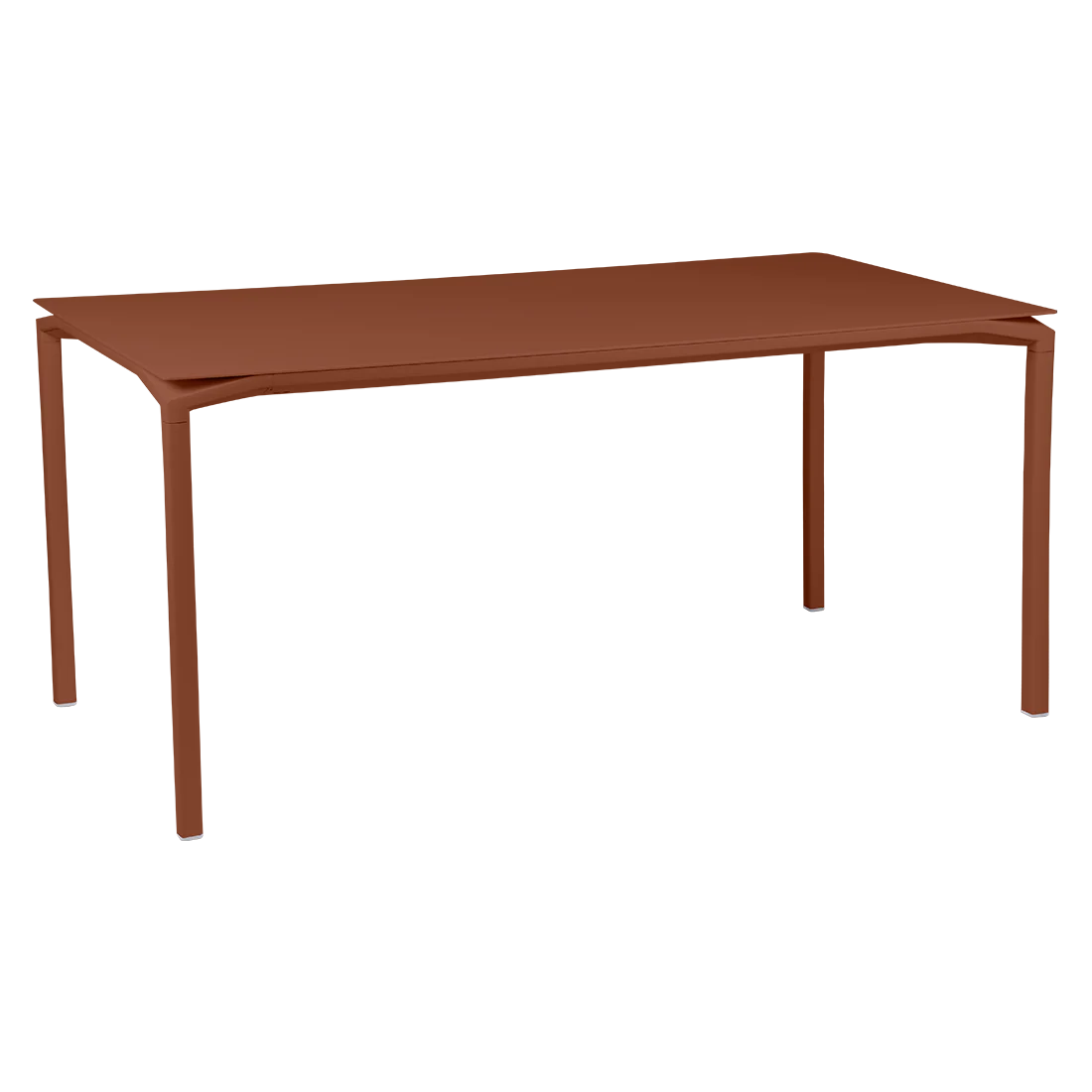 Fermob Calvi Rectangular Dining Table - Image 42