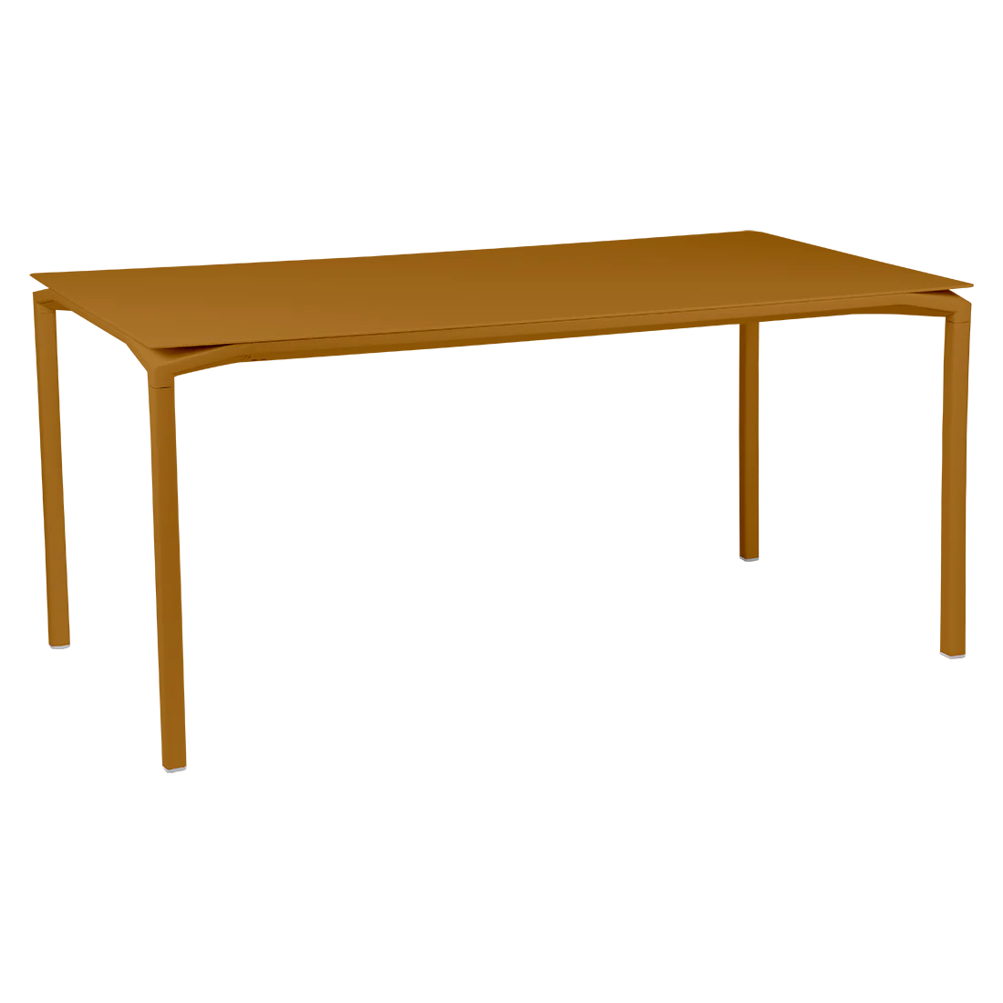 Fermob Calvi Rectangular Dining Table - Image 43