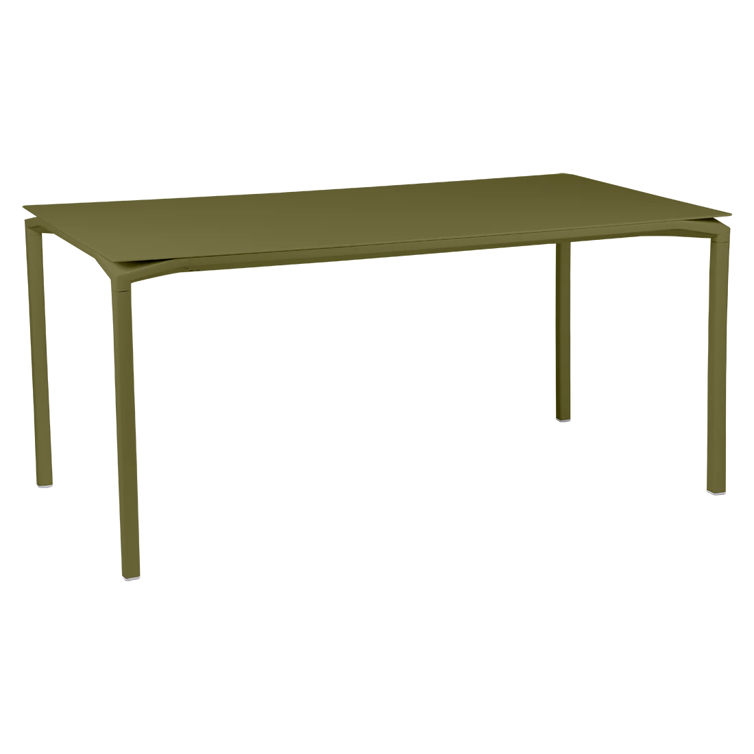 Fermob Calvi Rectangular Dining Table - Image 44