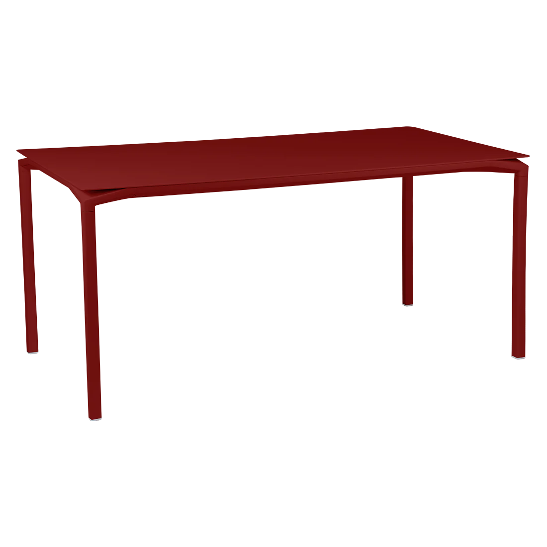 Fermob Calvi Rectangular Dining Table - Image 45