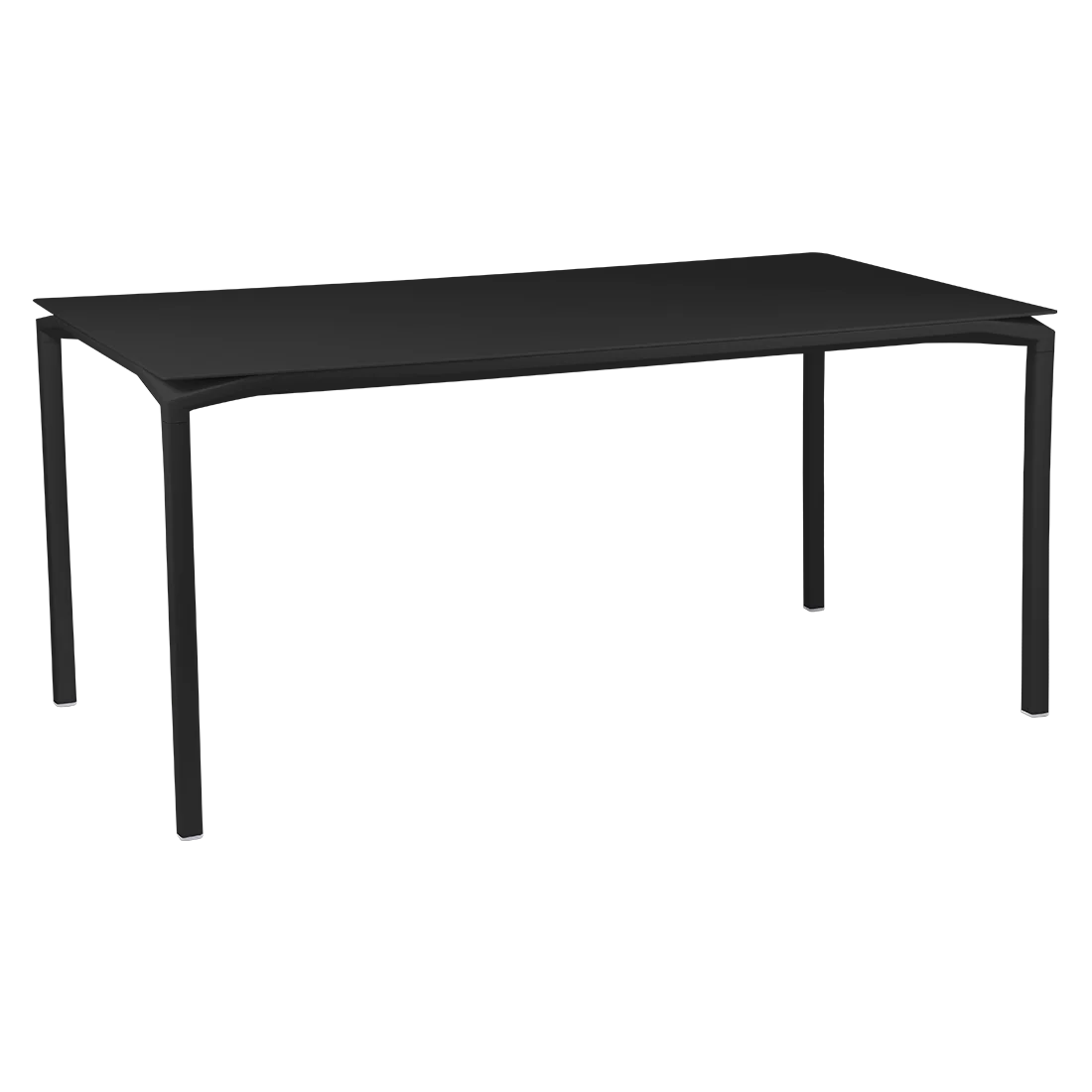 Fermob Calvi Rectangular Dining Table - Image 46
