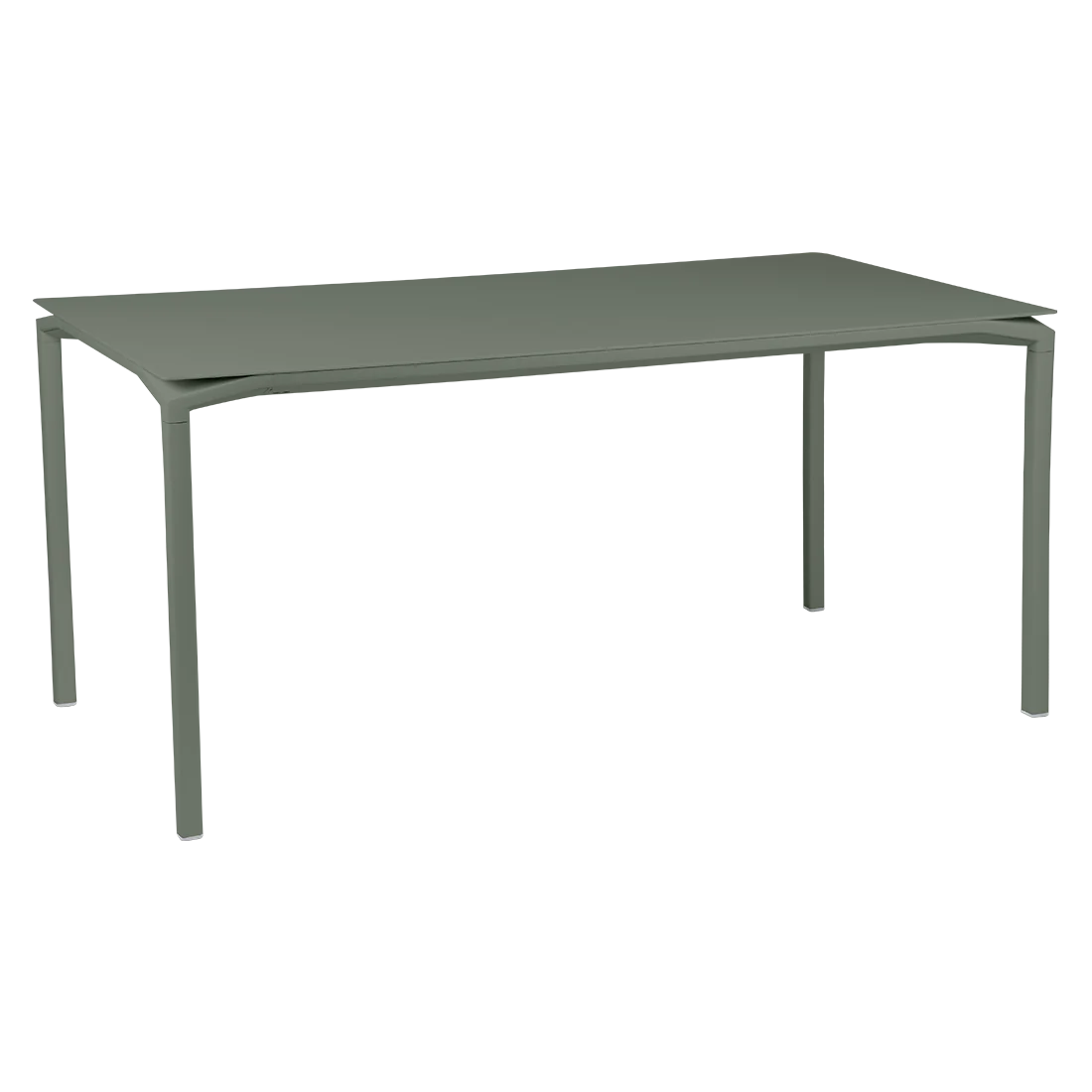 Fermob Calvi Rectangular Dining Table - Image 47