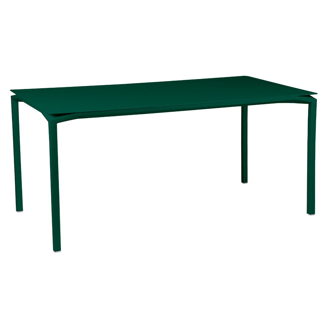 Fermob Calvi Rectangular Dining Table - Image 48