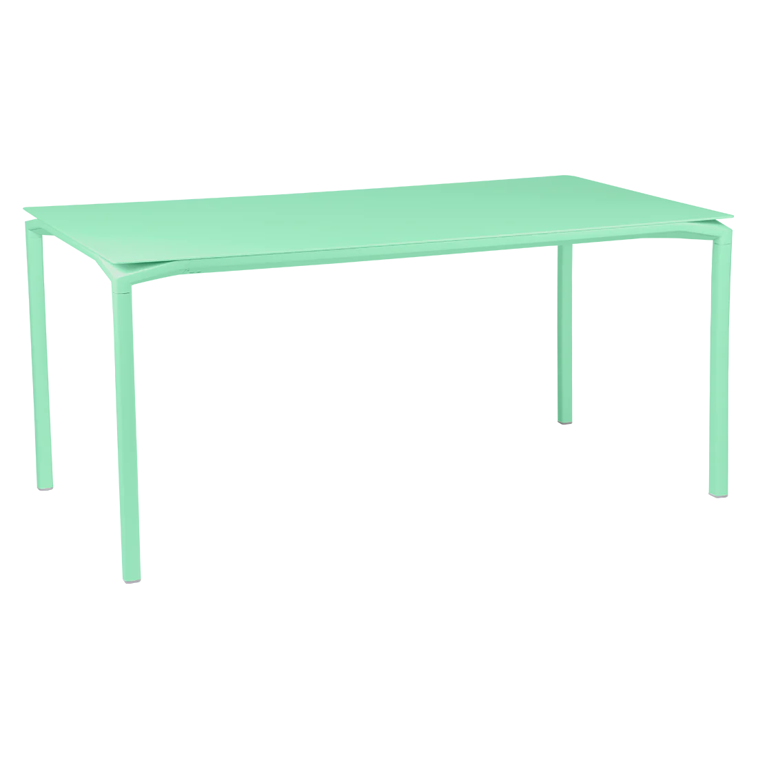 Fermob Calvi Rectangular Dining Table - Image 49