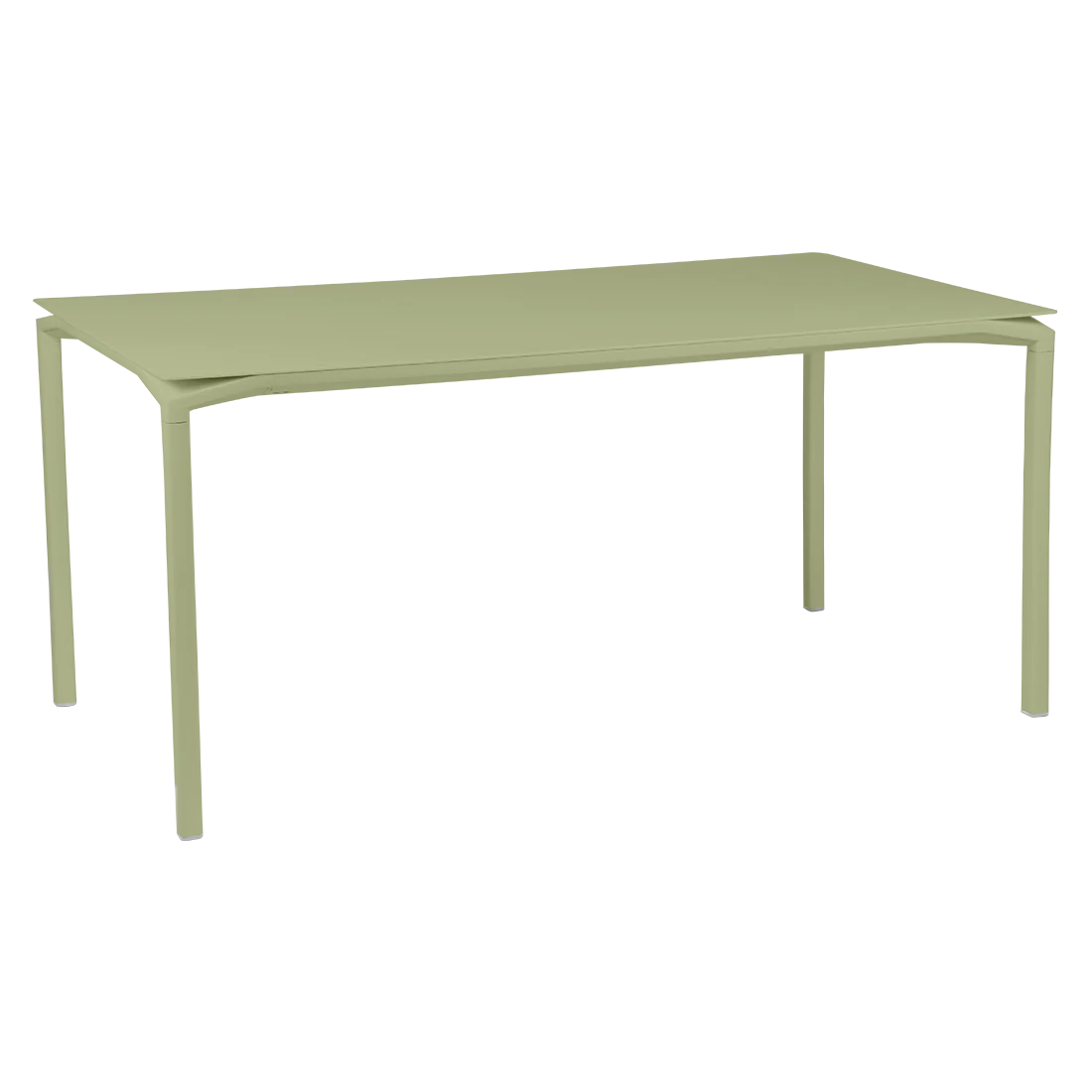 Fermob Calvi Rectangular Dining Table - Image 50