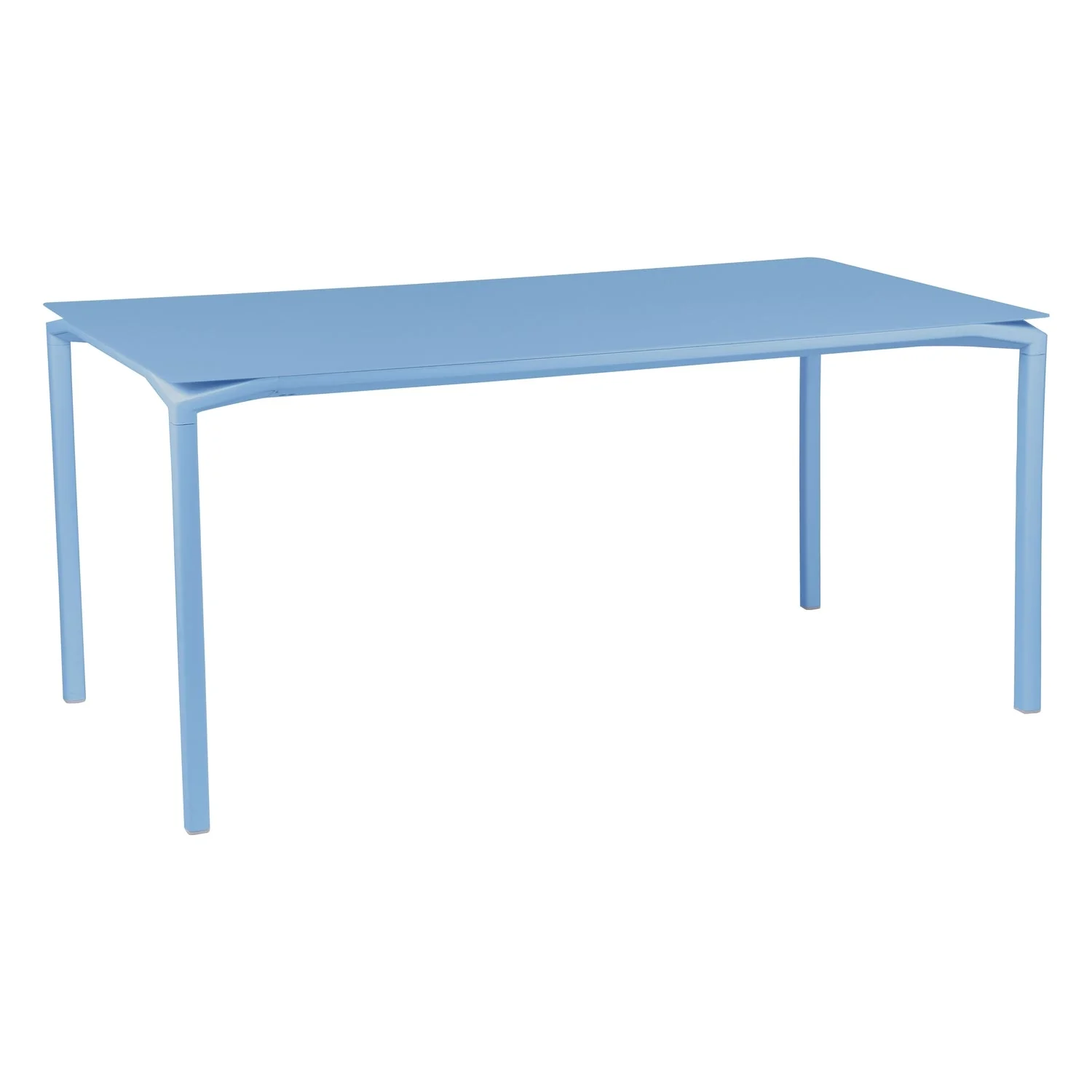 Fermob Calvi Rectangular Dining Table - Image 51