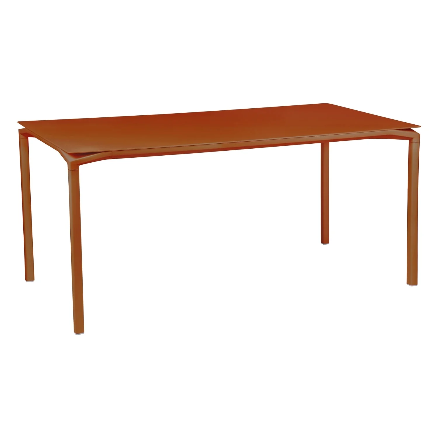 Fermob Calvi Rectangular Dining Table - Image 52