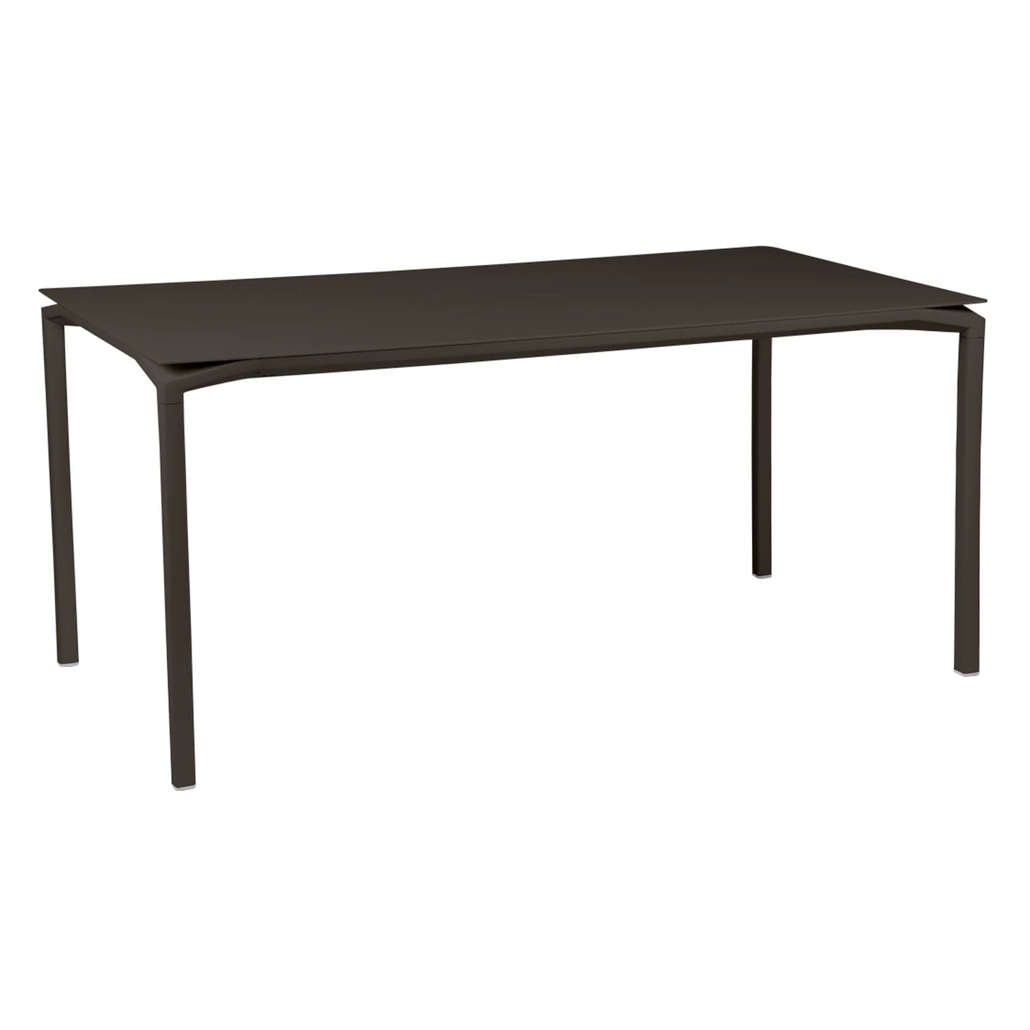 Fermob Calvi Rectangular Dining Table - Image 53