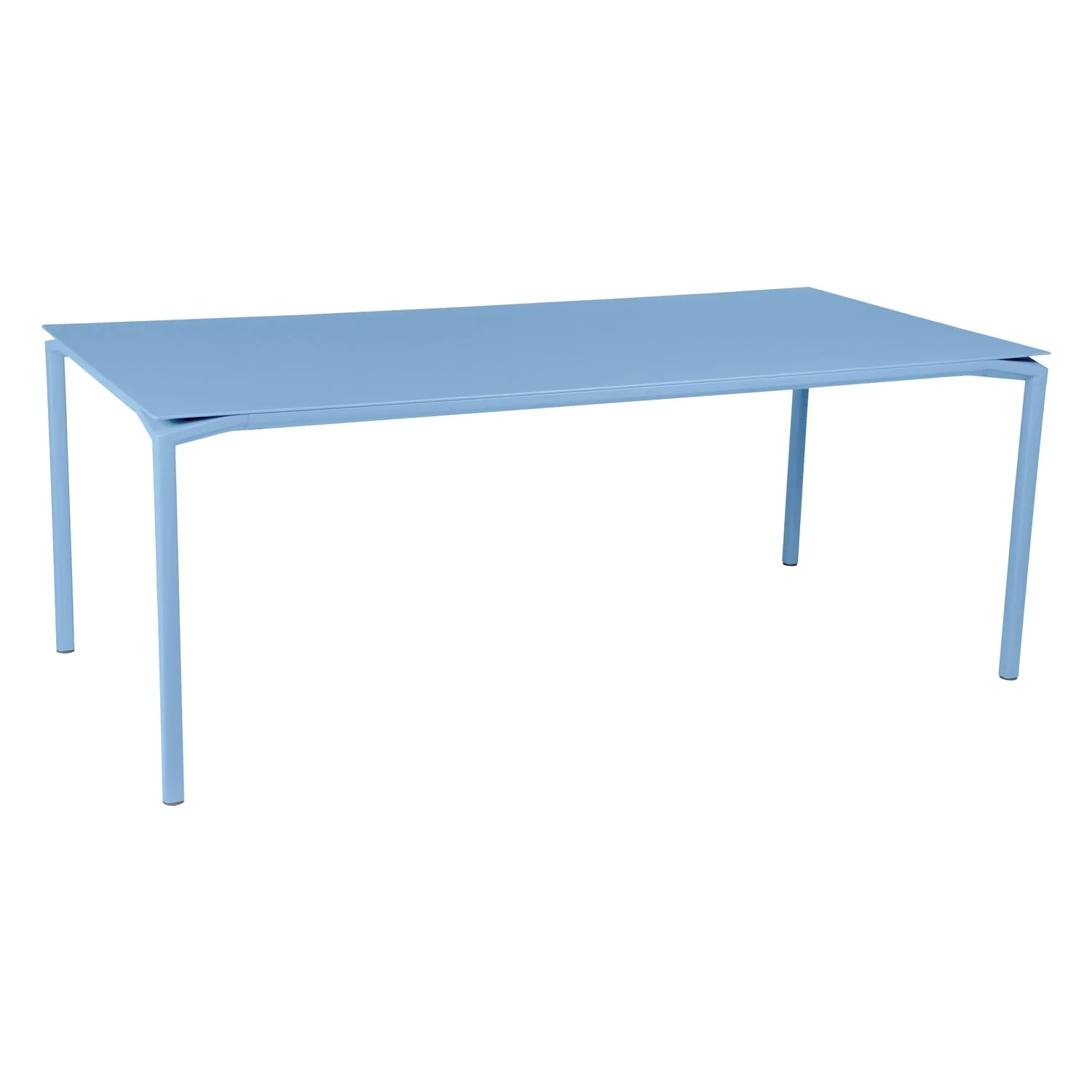 Fermob Calvi Rectangular Dining Table - Image 54
